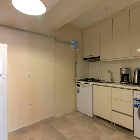 Sleek & Cozy 1br W/ Ac דירה *